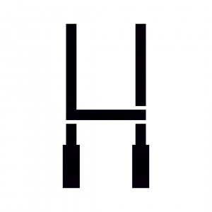 Looseheadz - logo